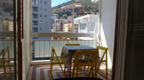 Enigma Apartment